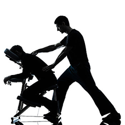 Jia Jia Foot Spa - Chair massage