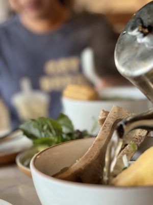 Saigon Alley Kitchen & Bar by null