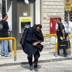 Poste Italiane