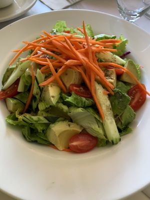 Basil Vegan Kitchen by null