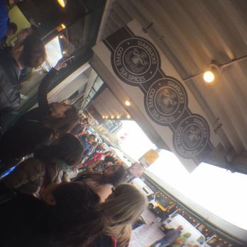 Starbucks - Coffee & Tea Near Me - Seattle, Washington