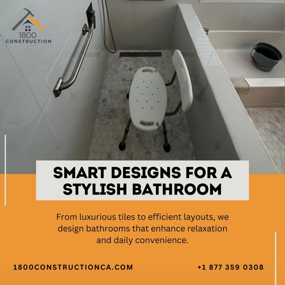 Slide of 1800 Construction