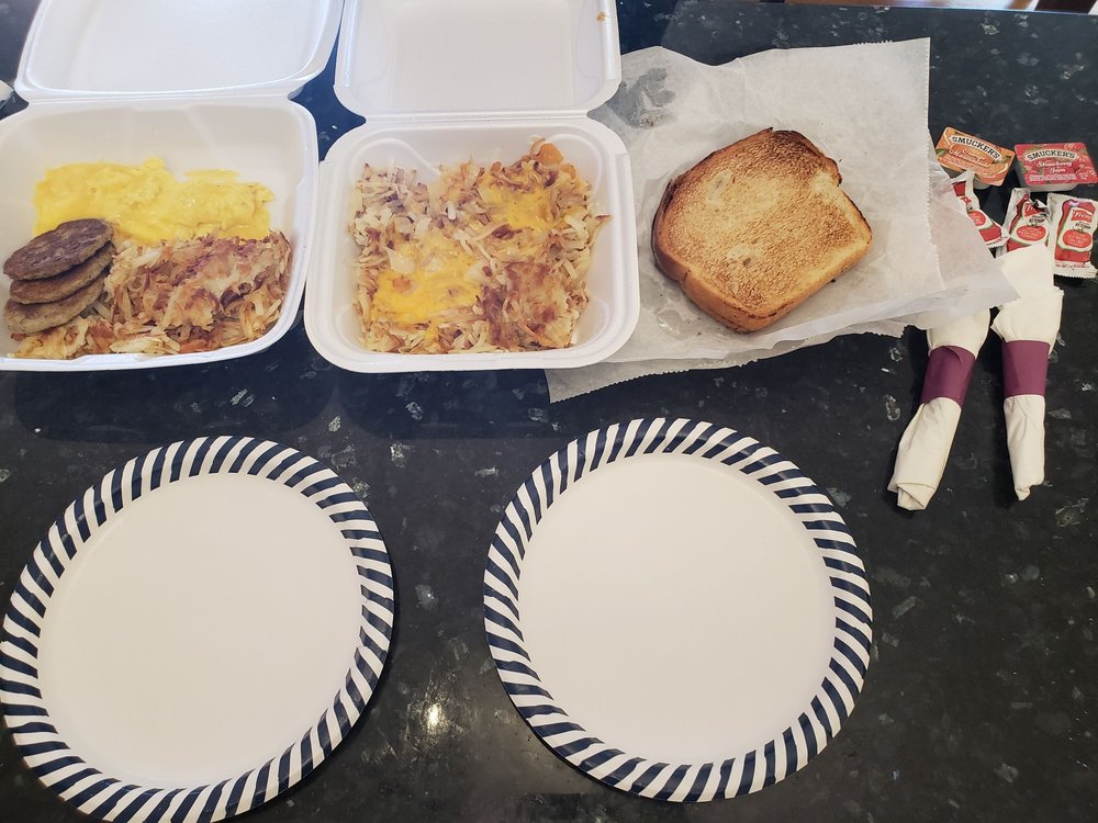 CHECKERS PANCAKE HOUSE 88 Photos & 151 Reviews Breakfast & Brunch