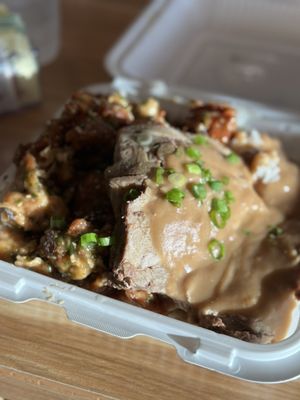 Aunty Maile's Hawaiian Restaurant by null