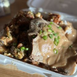 Aunty Maile’s Hawaiian Restaurant