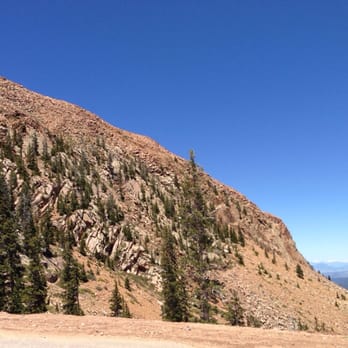 Pikes Peak - America's Mountain - Hiking Near Me - Cascade, Colorado Pikes Peak - America's Mountain - Hiking Near Me - Cascade, Colorado