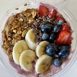 OG Original Acai