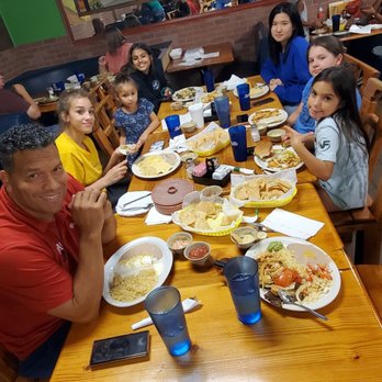 El Rodeo - Our family - Mexican Near Me - Guthrie, Oklahoma