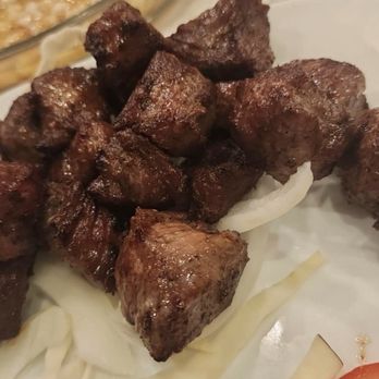 Go 4 Food - French Style Beef Tenderloin... So good we came back the next day! - Seafood Near Me - Chicago, Illinois Go 4 Food - French Style Beef Tenderloin... So good we came back the next day! - Seafood Near Me - Chicago, Illinois