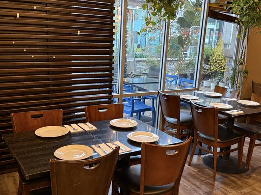 Exotic Thai Cafe by null