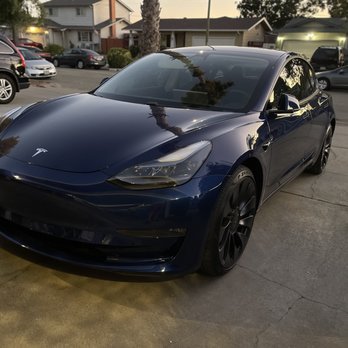 DoubleTake Auto Spa - Tesla 5 Year Ceramic - Auto Detailing Near Me - Fremont, California DoubleTake Auto Spa - Tesla 5 Year Ceramic - Auto Detailing Near Me - Fremont, California