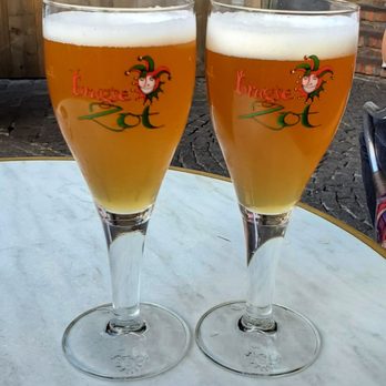 Brouwerij De Halve Maan - Brewpubs Near Me - Bruges, VWV
