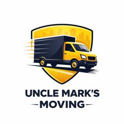 Uncle Mark's Moving