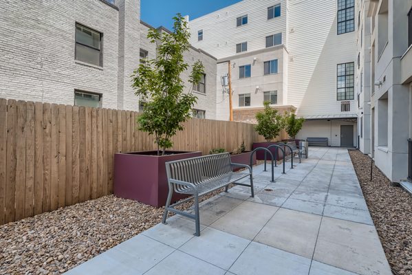 Alton Jefferson Park by null