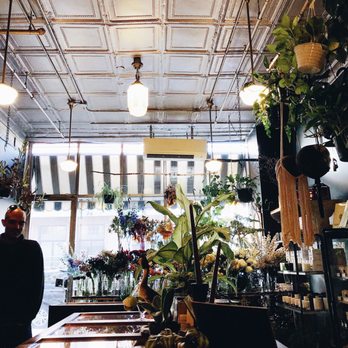 Asrai Garden - Florists Near Me - Chicago, Illinois