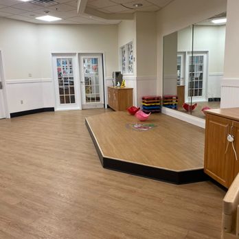 Billerica Knowledge Beginnings - Multi-Purpose Room - Child Care & Day Care Near Me - Billerica, Massachusetts Billerica Knowledge Beginnings - Multi-Purpose Room - Child Care & Day Care Near Me - Billerica, Massachusetts