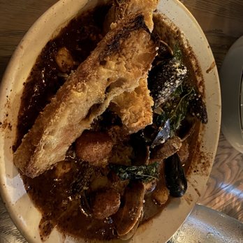 Pez Coastal Kitchen - Cioppino - Seafood Near Me - Pasadena, California Pez Coastal Kitchen - Cioppino - Seafood Near Me - Pasadena, California
