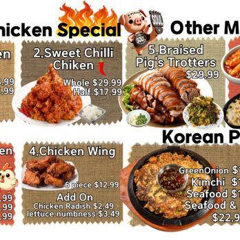 Suul K Pocha - Korean Near Me - Portland, Oregon Suul K Pocha - Korean Near Me - Portland, Oregon