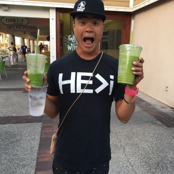 Nekter Juice Bar - #HEi #summerloving - Juice Bars & Smoothies Near Me - Long Beach, California Nekter Juice Bar - #HEi #summerloving - Juice Bars & Smoothies Near Me - Long Beach, California