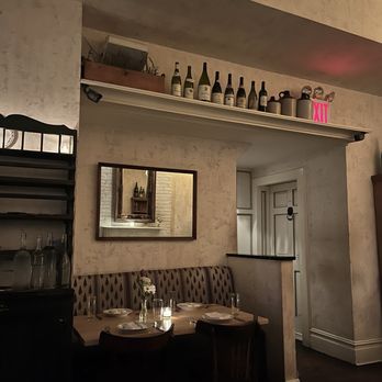 BOBO - French Near Me - New York, New York