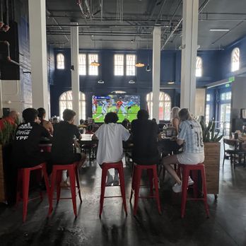 Block 40 Food Hall - Venues & Event Spaces Near Me - Hollywood, Florida