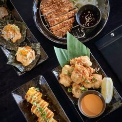 Sato Ramen House