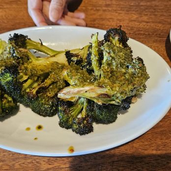 Cook - New American Near Me - Needham, Massachusetts