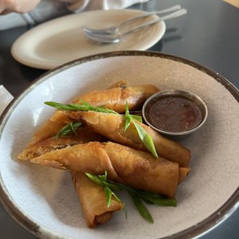 Spoon & Pork - Lumpia Shanghai - Filipino Near Me - Los Angeles, California