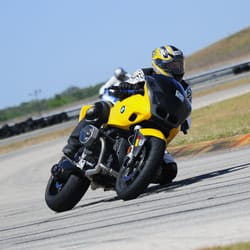 Motor Pro Training - Lone Star Track Days