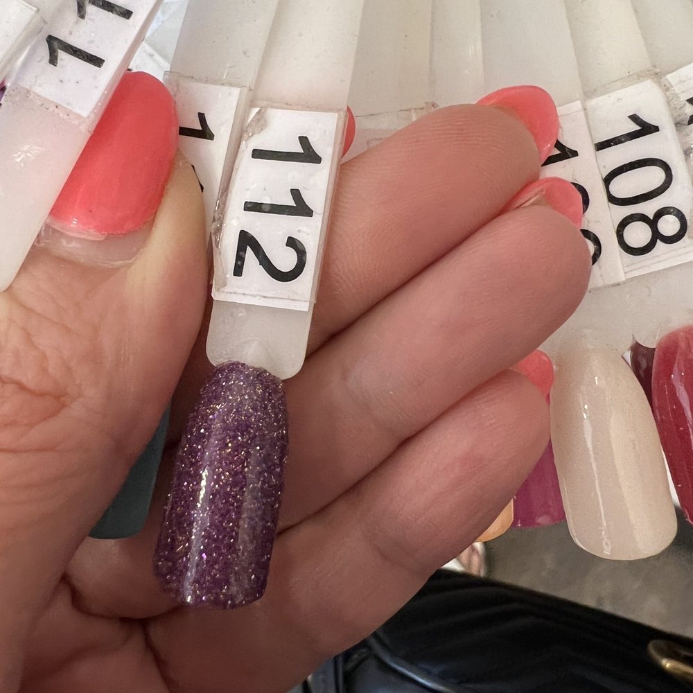 Top Style Nails Spa - Nail Salons Near Me - Clifton, New Jersey