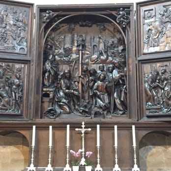 Bamberger Dom St. Peter und St. Georg - Landmarks & Historical Buildings Near Me - Bamberg, BY