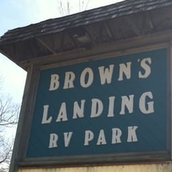 Brown's Landing RV Park