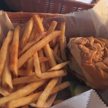 Dotty Dumpling's Dowry - Burgers Near Me - Madison, Wisconsin