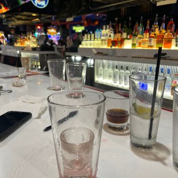 Dave & Buster's Irvine - American Near Me - Irvine, California