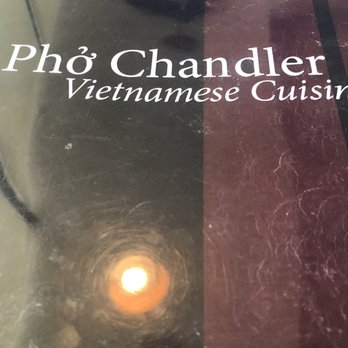 Pho Chandler - Vietnamese Near Me - Chandler, Arizona