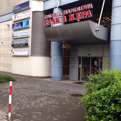 Komplet Przychodnia Stomatologiczna - Wejście
