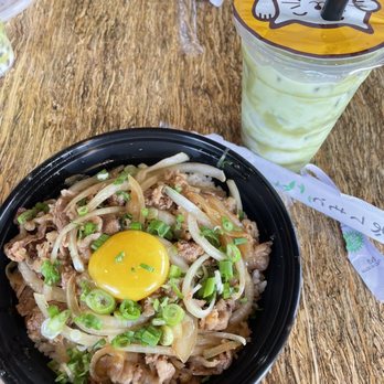 Sono Kitchen & Boba - Gyudon - Asian Fusion Near Me - Flagstaff, Arizona Sono Kitchen & Boba - Gyudon - Asian Fusion Near Me - Flagstaff, Arizona