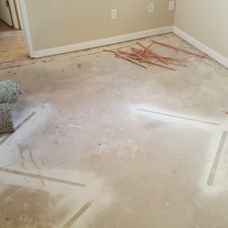 bedroom before install bedroom before install