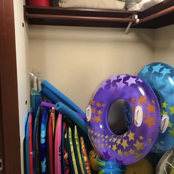 Beach Villas at Ko Olina - All sorts of beach toys for kids. Everything was super clean! - Resorts Near Me - Kapolei, Hawaii