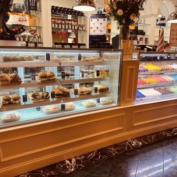 Sift Bake Shop - Bakeries Near Me - Uncasville, Connecticut