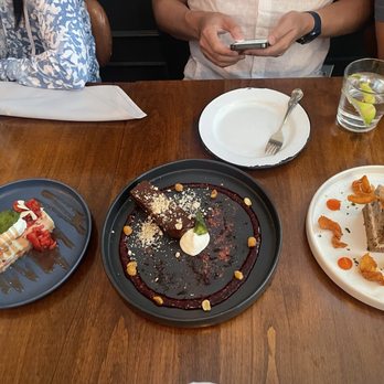 Maestro Restaurant - Cocktail Bars Near Me - Pasadena, California
