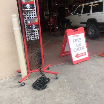 Discount Tire - Free, air check, tire repair - Tires Near Me - Albuquerque, New Mexico