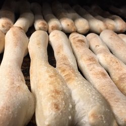 Chicago's Pizza - Our famous breadsticks, hand-rolled from original recipe dough we make in-house each day.