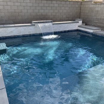 Pool Logic - The Pool - General Contractors Near Me - San Dimas, California Pool Logic - The Pool - General Contractors Near Me - San Dimas, California