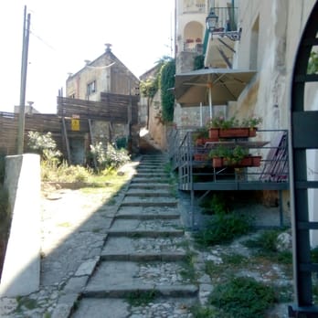 La Gallina Liberata - Roman Near Me - Narni, TR