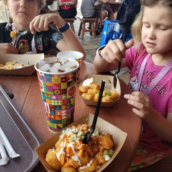 Friar's Nook - Fast Food Near Me - Orlando, Florida