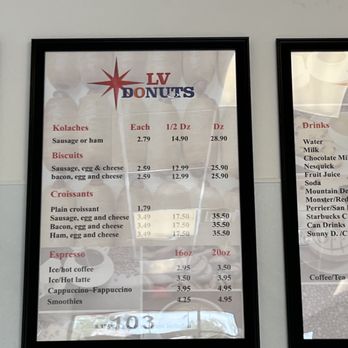 LV Donuts - Donuts Near Me - Las Vegas, Nevada LV Donuts - Donuts Near Me - Las Vegas, Nevada
