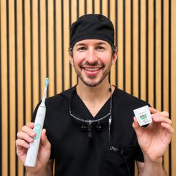 Aloha Dental - Meet Kyle, RDH