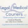 Photo of Legal Medical Couriers