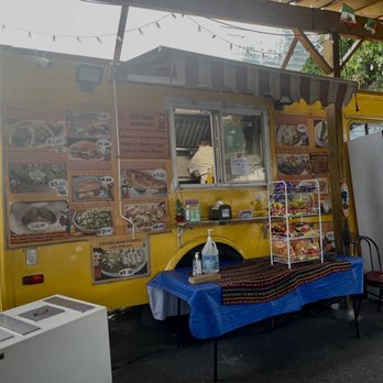 Al Son De Mi Barrio - a food truck - Mexican Near Me - Providence, Rhode Island Al Son De Mi Barrio - a food truck - Mexican Near Me - Providence, Rhode Island